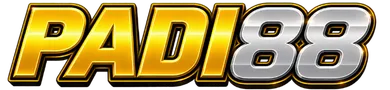 PADI88 Logo