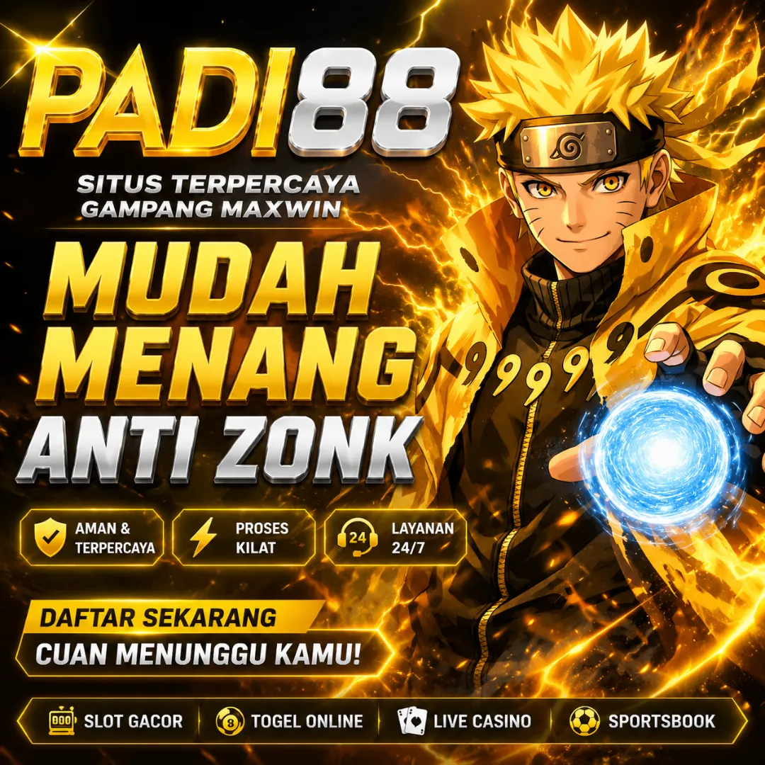 Slot 88 Gacor